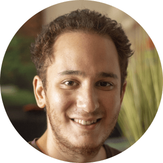 Photo de Hamza HAÏSSOUS